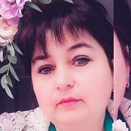 Елена Ткачёва