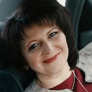 Ольга Ловягина