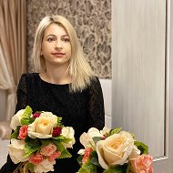 Екатерина Довыденко