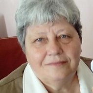Антонина Блинова