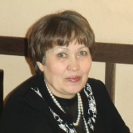 Лидия Мартынюк