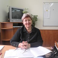 Татьяна Гарьковина