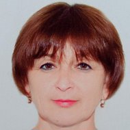 Светлана Шумова