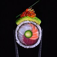 Sushi New
