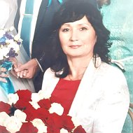 Нафиха Абусахитова