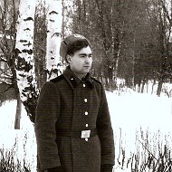 Алексей Абрамычев