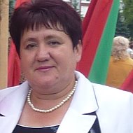 Наталья Веко