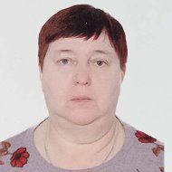 Елена Шешина