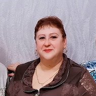 Нина Бервинова