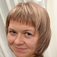 Кристина Авдеева