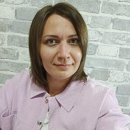 Маруся Харитонова