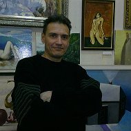 Александр Парамонов