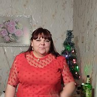 Ксения Журавлева
