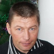 Виталий Крысенко