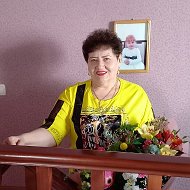 Ирина Гудова