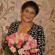 Ольга Чемезова