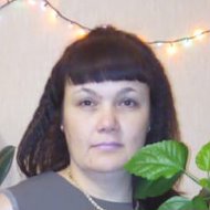 Наташа Лотова