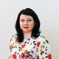 Анна Гиль