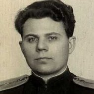 Михаил Селиванов