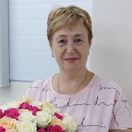 Татьяна Становова