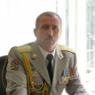 Петр Шевченко