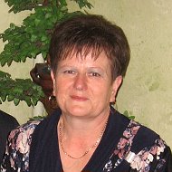 Наталия Куцко