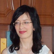 Людмила Ляденко