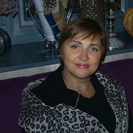 Елена Пешкова