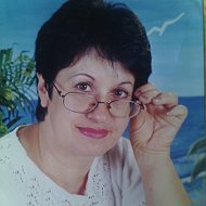 Ольга Жарина