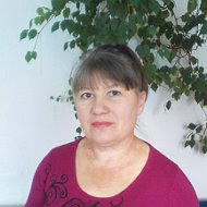 Наталья Лошенкова