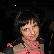 Ольга Богомазова