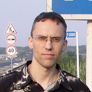 Алексей Калмыков