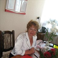 Лариса Тишковская