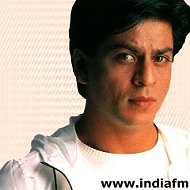 Shohrukh Khan