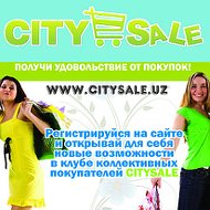 Citysale Uz