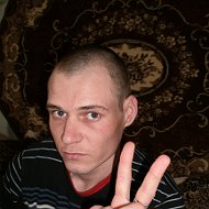 Максим Милованов