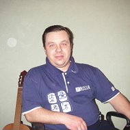 Кирилл Сомов