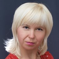 Галина Кравчук