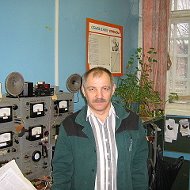 Анатолий Плаксин