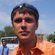 Илья Рыбаков