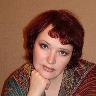 Наталия Сверчинская