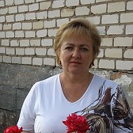 Антонина Макарова