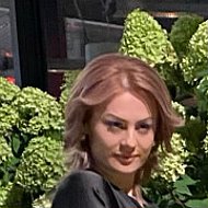 Oksana Tsomaeva
