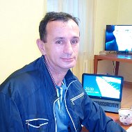 Аркадий Алефиренко