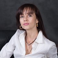 Ирина Серебрянская