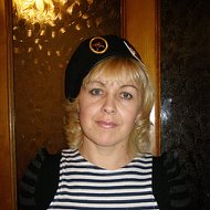 Наталья Габро