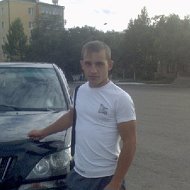 Dmitry Chorni