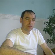 Marat Khalidov
