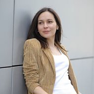 Нина Бодрова