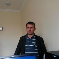 Назир Агаев